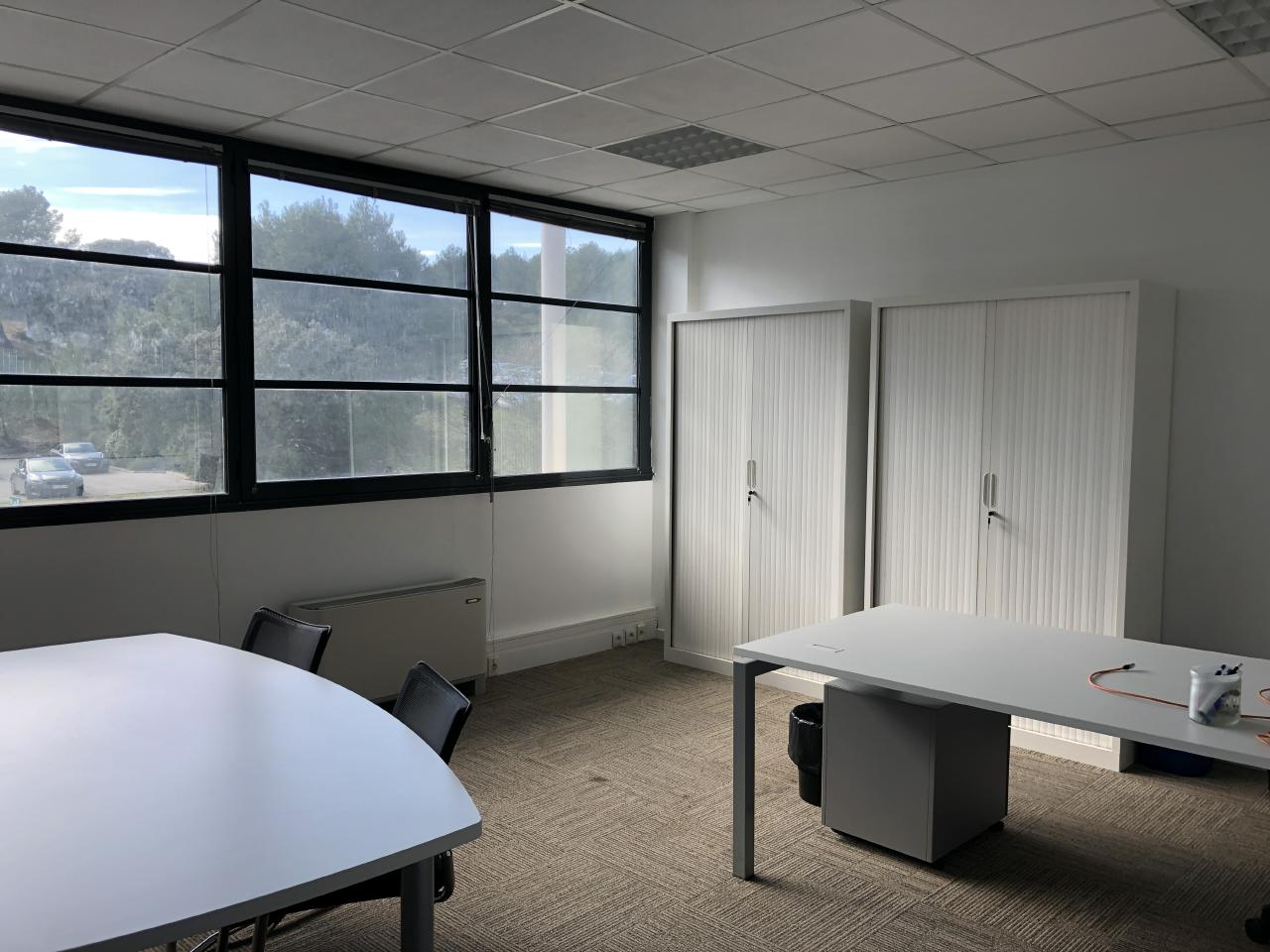 Bureau Aix-en-Provence 139m² Location bureau Aix-en-Provence Bouches-du-Rhône OLBUR2114956 5